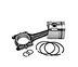  لوازم یدکی موتور دیزل 